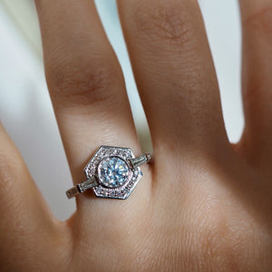Georg's Ring