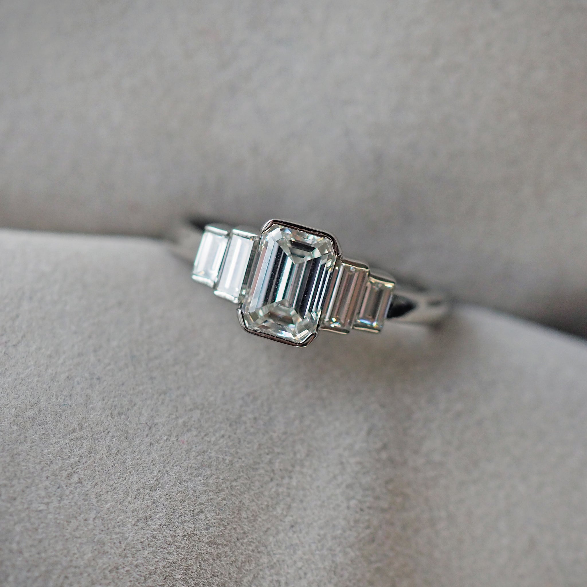 Georgie's Ring