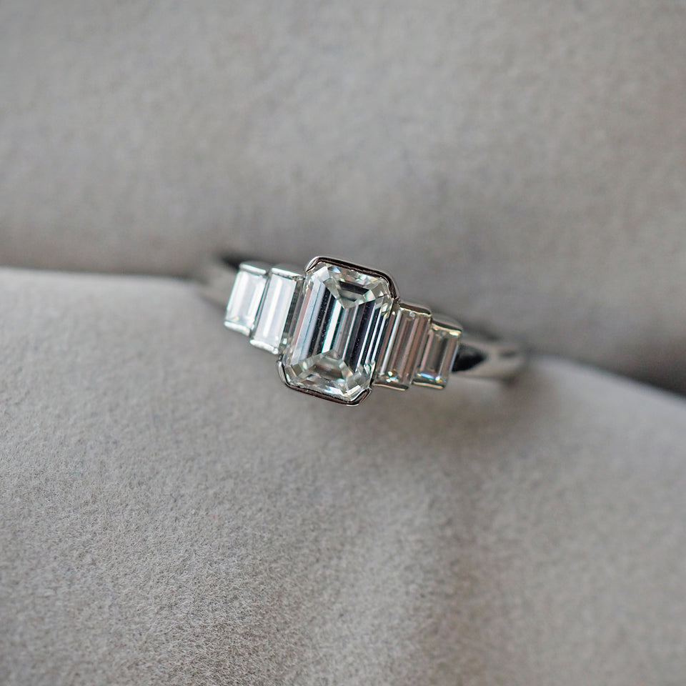 Georgie's Ring