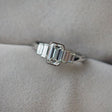 Georgie's Ring