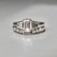 Georgie's Fitted Wedding Ring