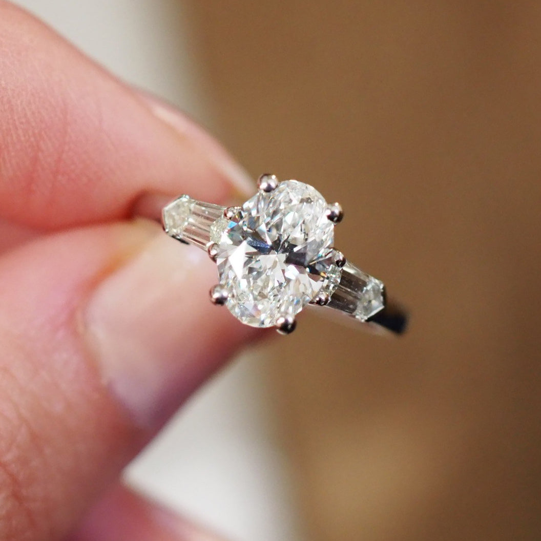 Johanna's Ring