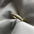 Lauren's Wedding Ring