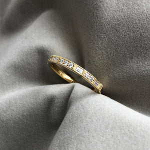 Lauren's Wedding Ring