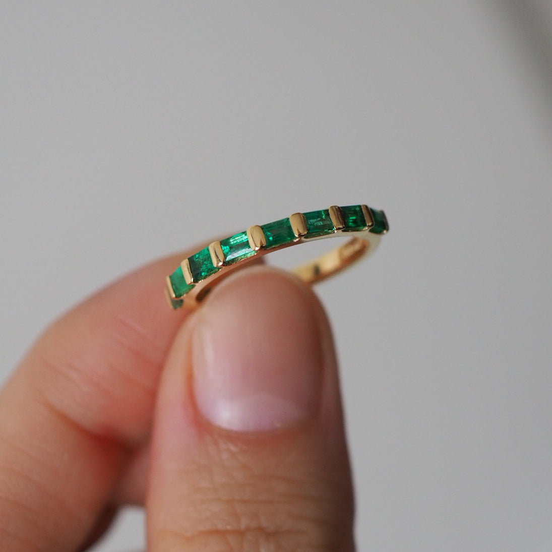 Lucy's Wedding Ring