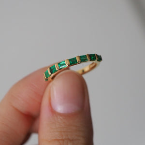 Lucy's Wedding Ring