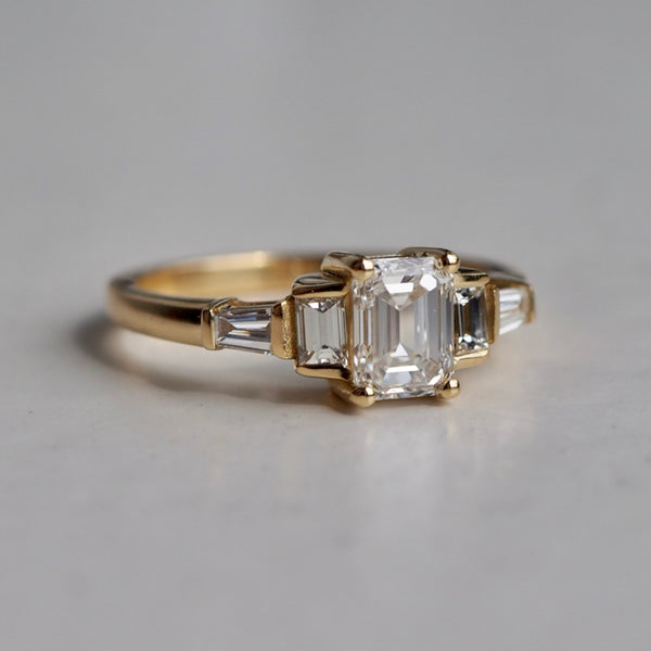 Vicki's Ring