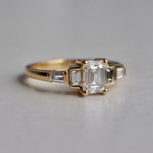 Vicki's Ring