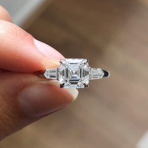Mair's Ring