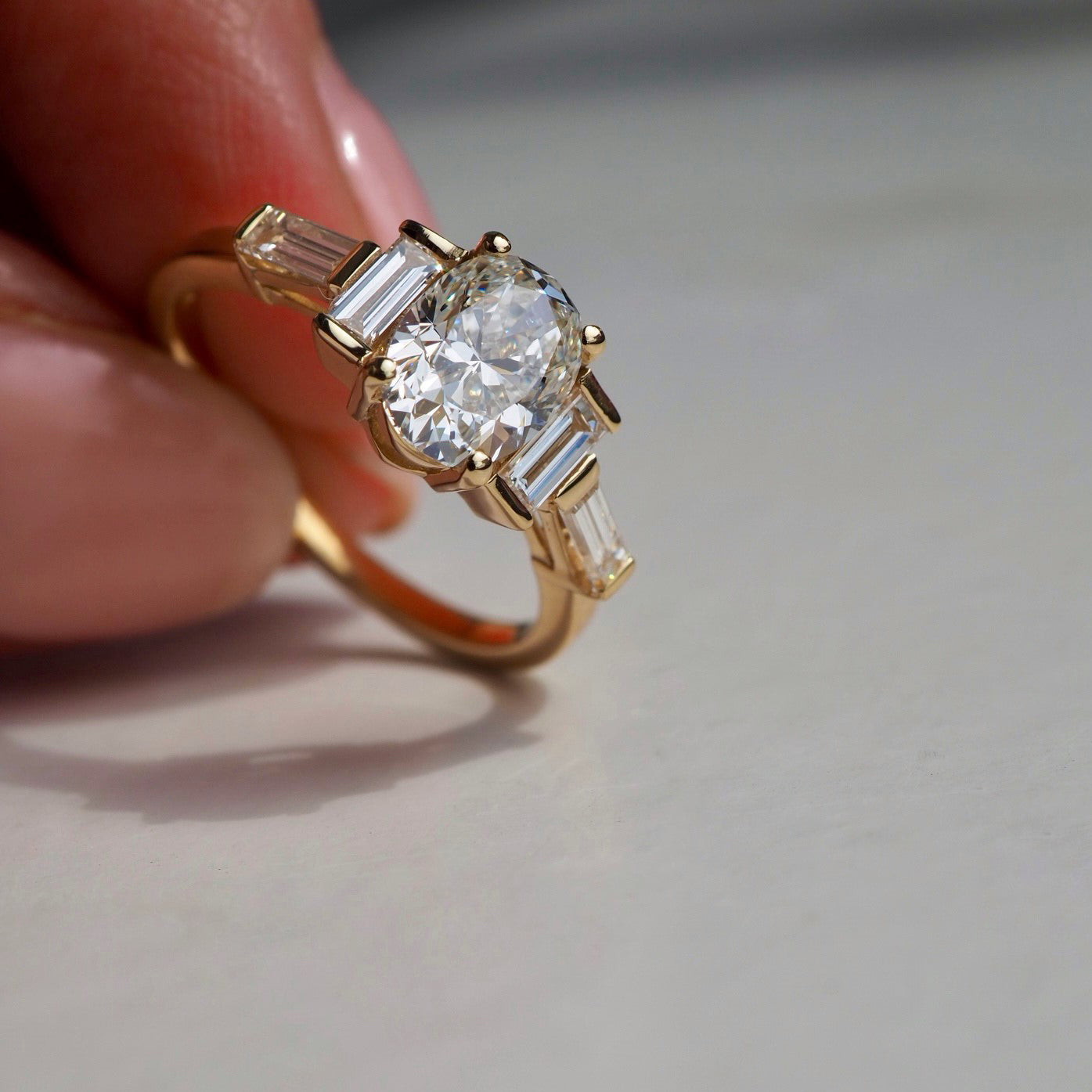 Becca's Ring