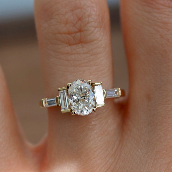 Becca's Ring