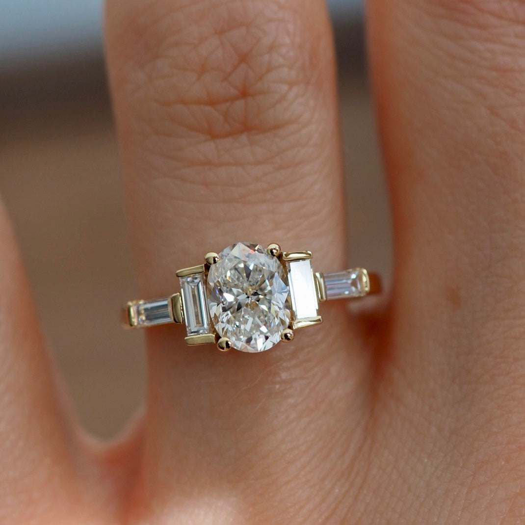 Becca's Ring