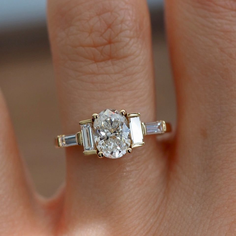 Becca's Ring