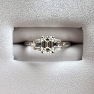 Millie's Ring
