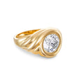 Morgane Lay's Ring