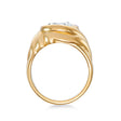 Morgane Lay's Ring