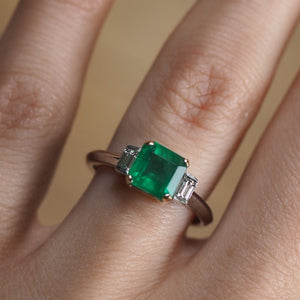 Niamh's Ring