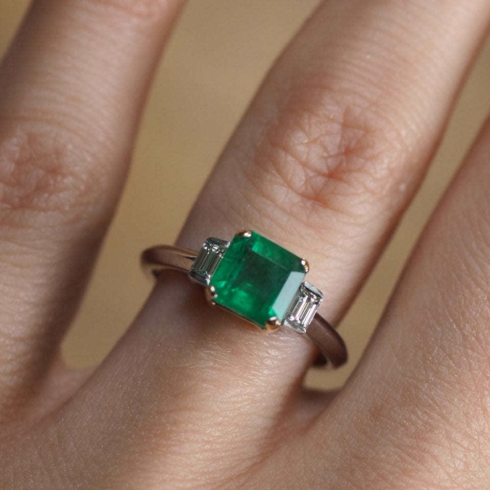 Niamh's Ring