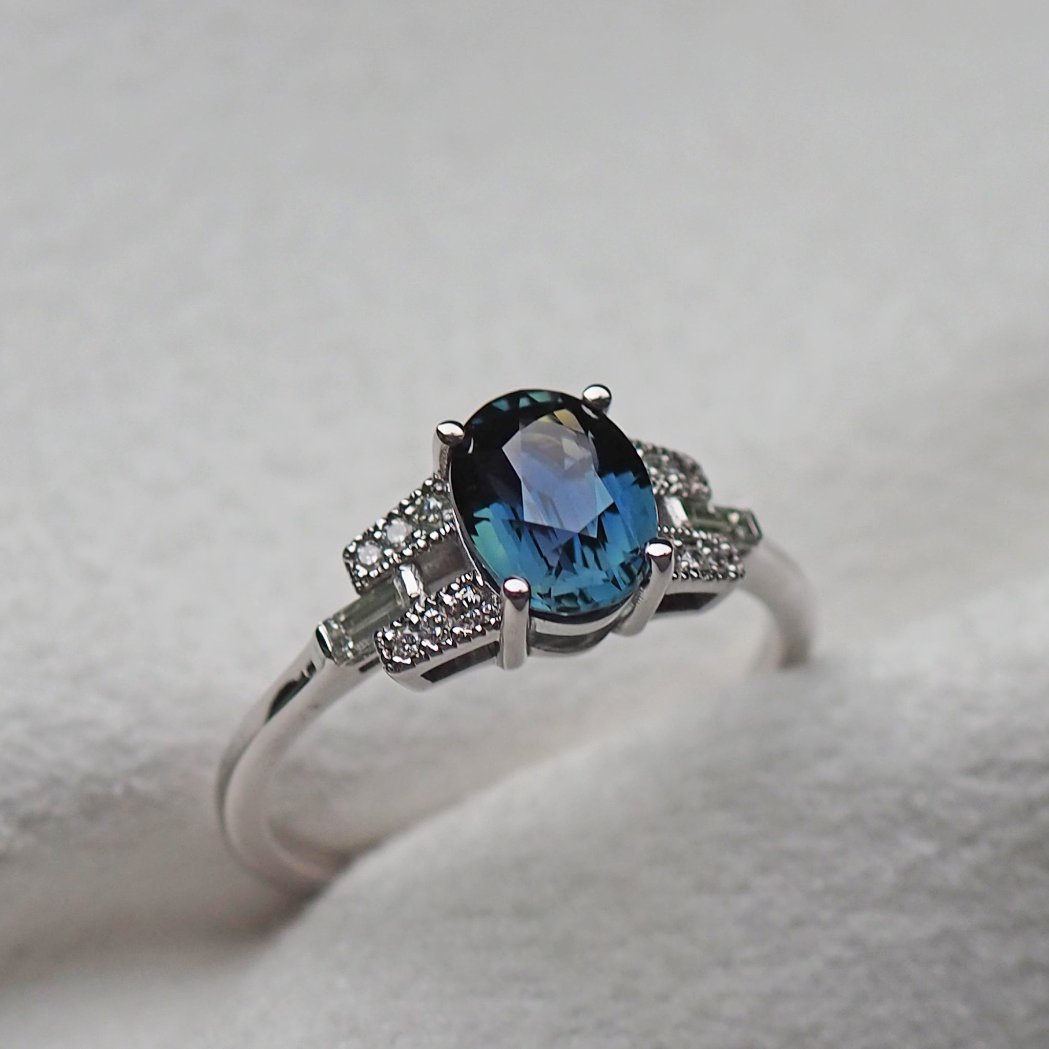 Amy's Ring