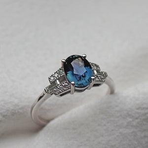 Amy's Ring
