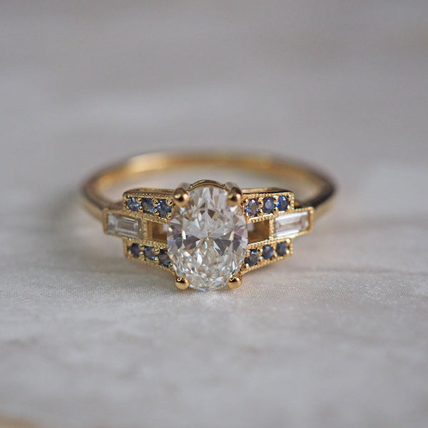 Cath's Ring