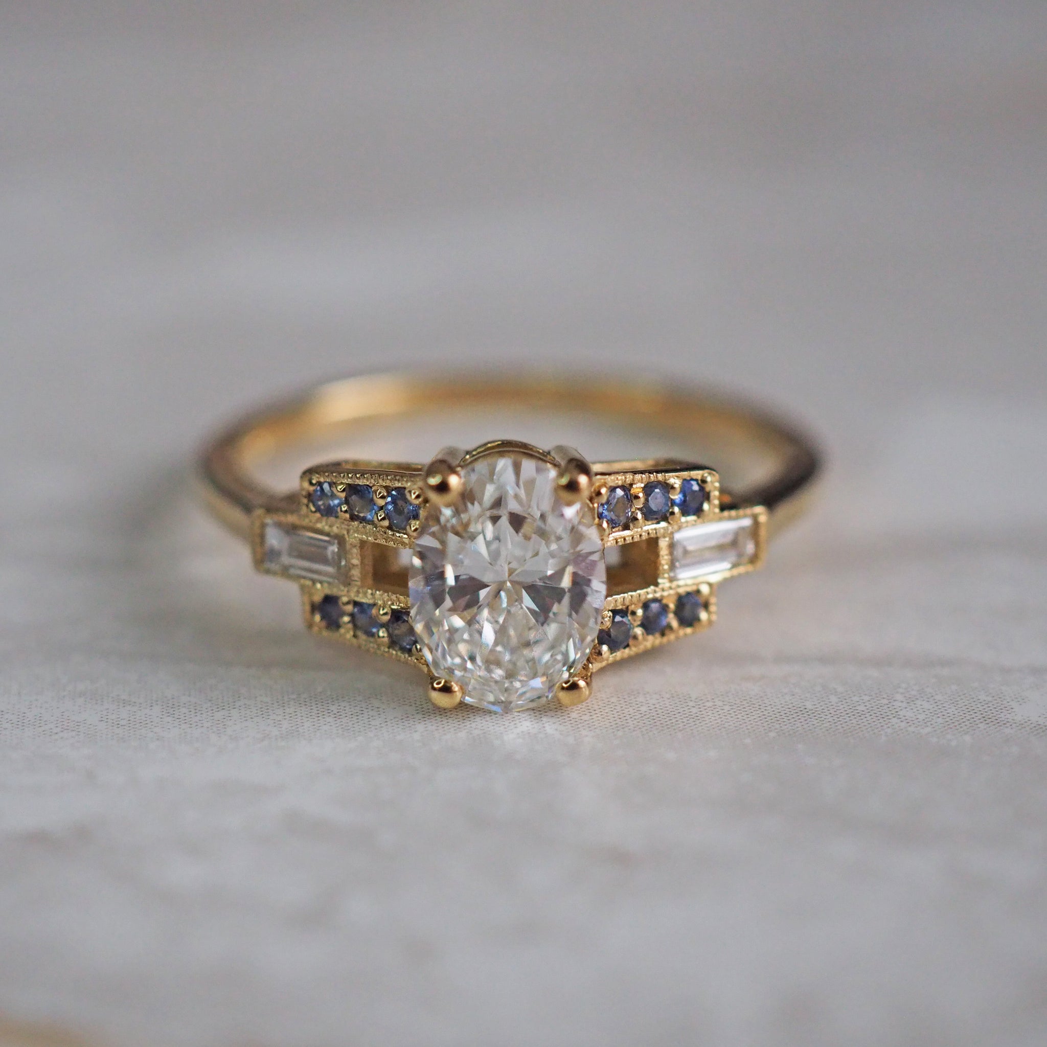 Cath's Ring