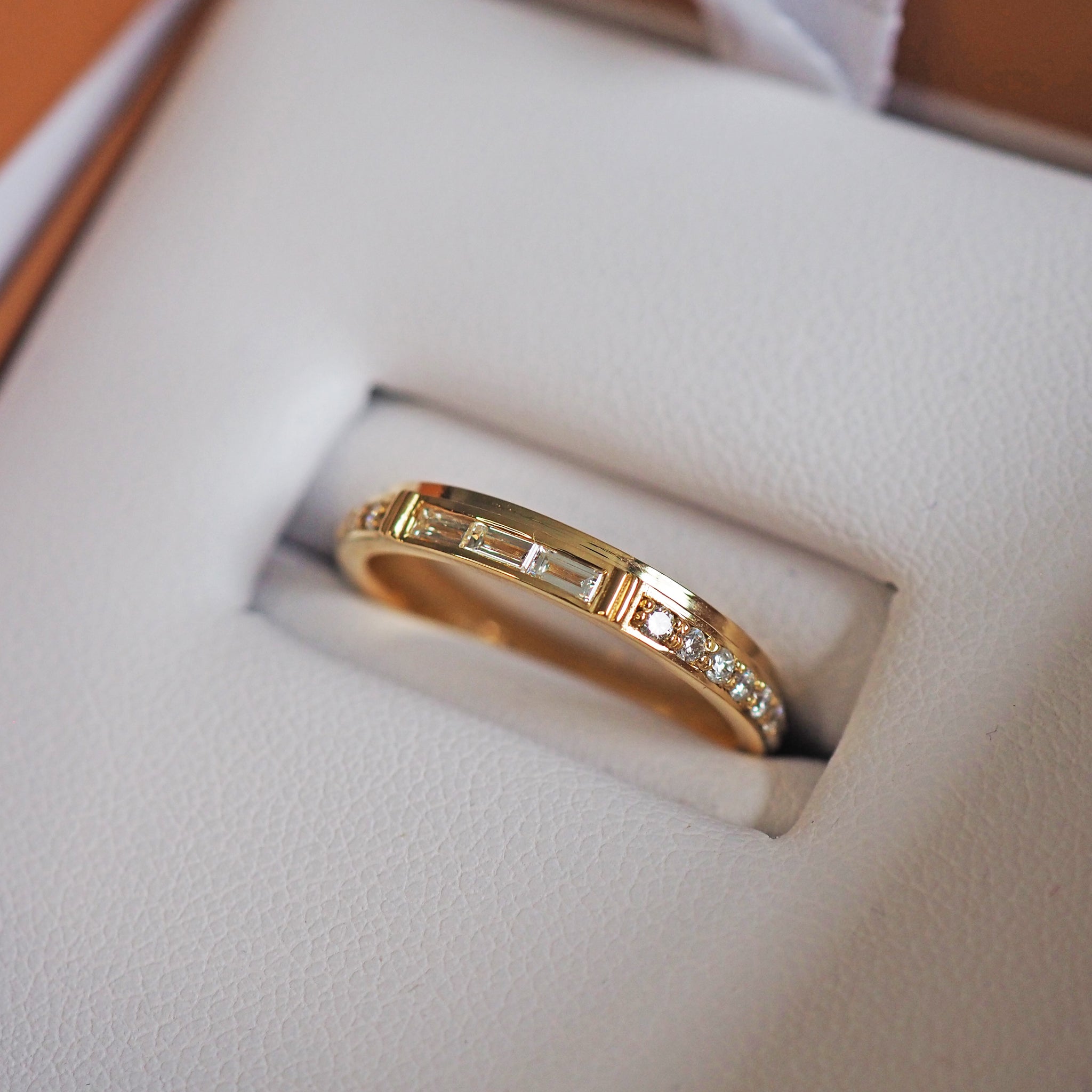Elen's Wedding Ring