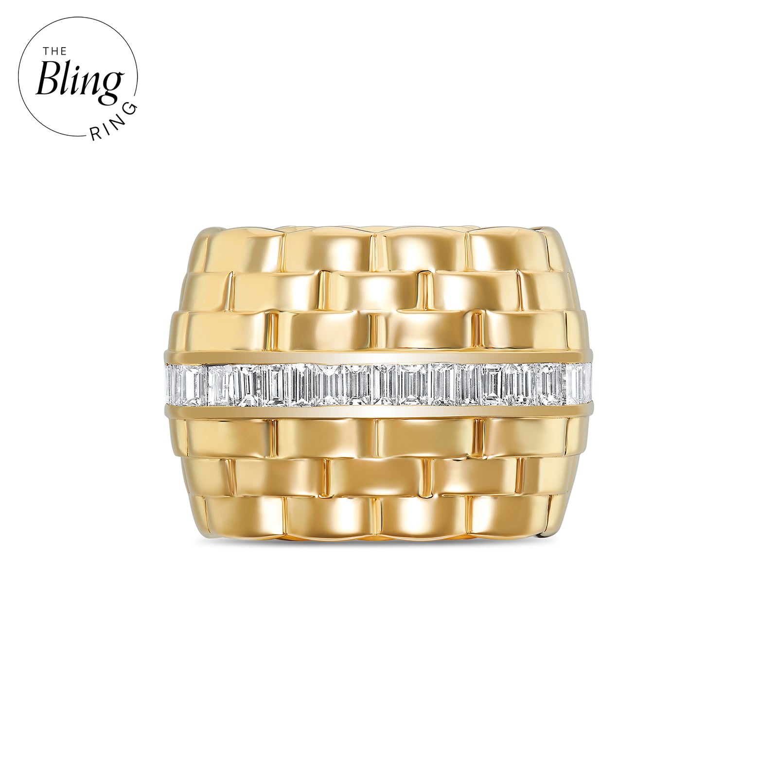 Anna Vitiello's Ring