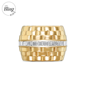 Anna Vitiello's Ring