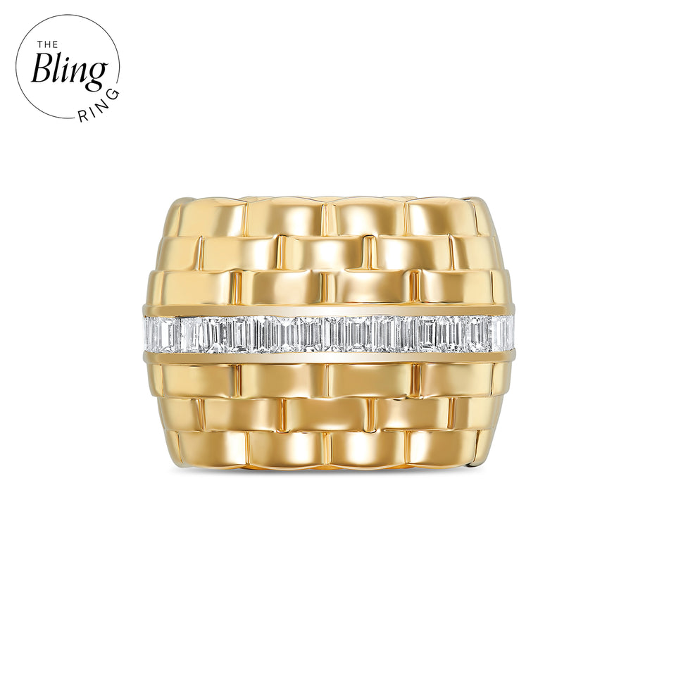 Anna Vitiello's Ring