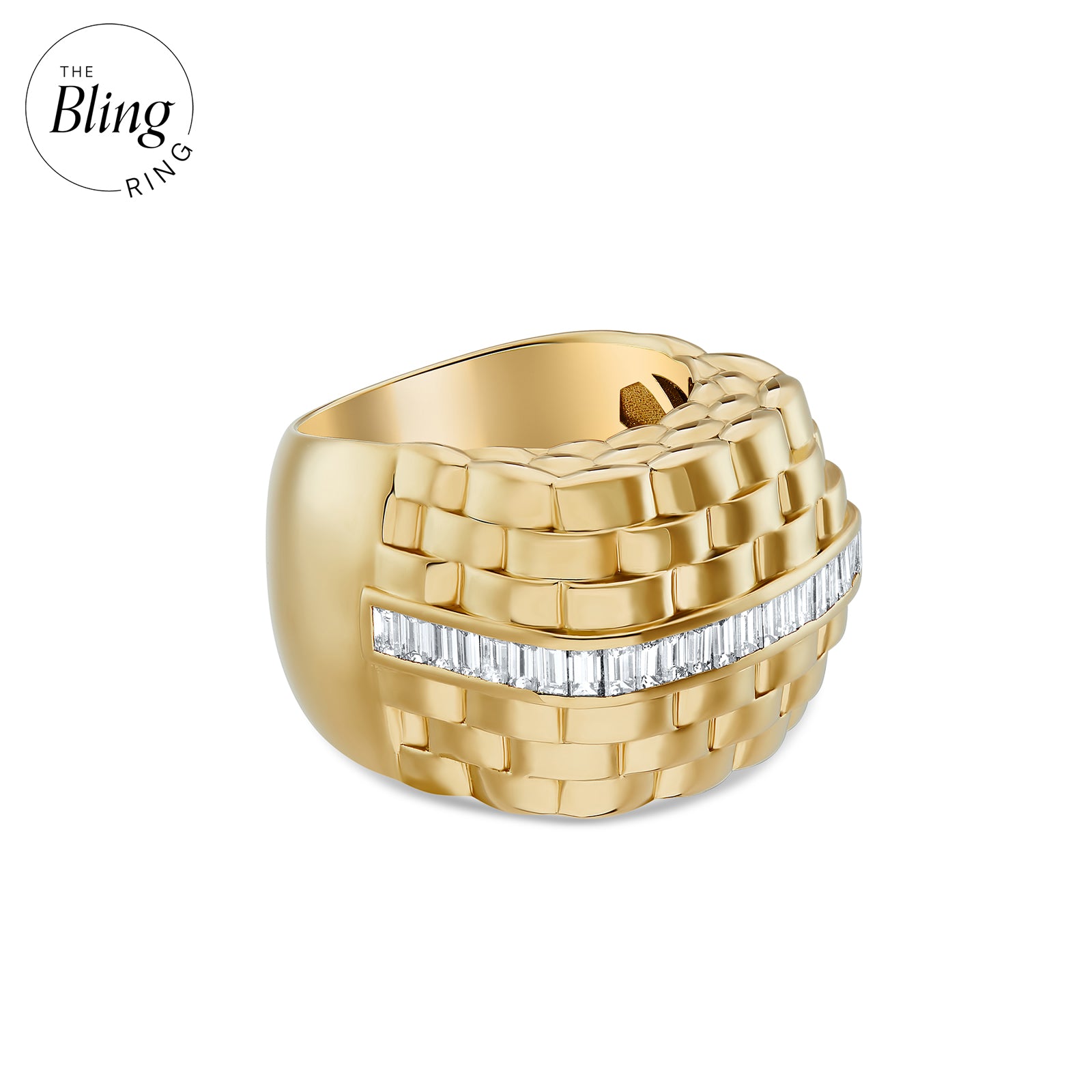 Anna Vitiello's Ring