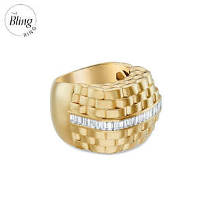 Anna Vitiello's Ring