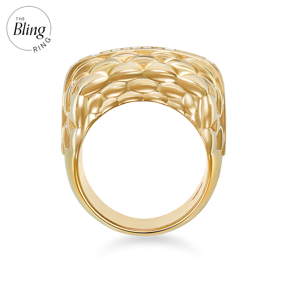 Anna Vitiello's Ring
