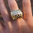 Anna Vitiello's Ring