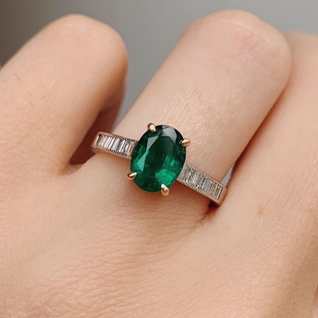 Cesca's Ring