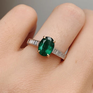 Cesca's Ring