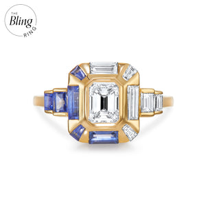 Self Esteem's Ring
