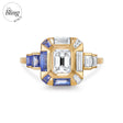 Self Esteem's Ring