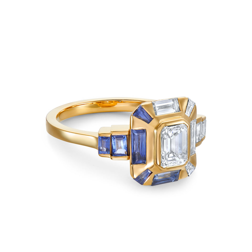 Self Esteem's Ring