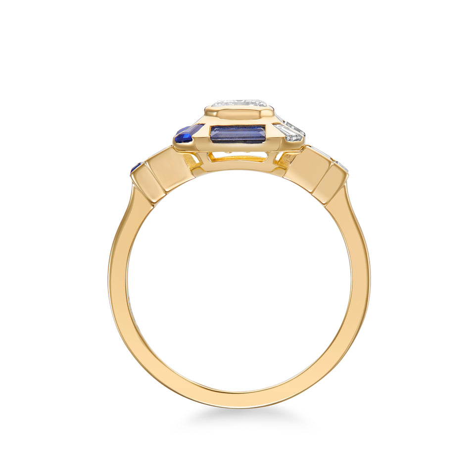 Self Esteem's Ring