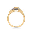 Self Esteem's Ring