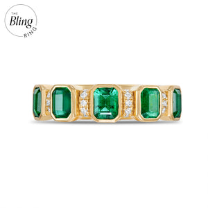 Sarah Lysander's Ring