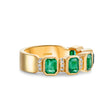 Sarah Lysander's Ring