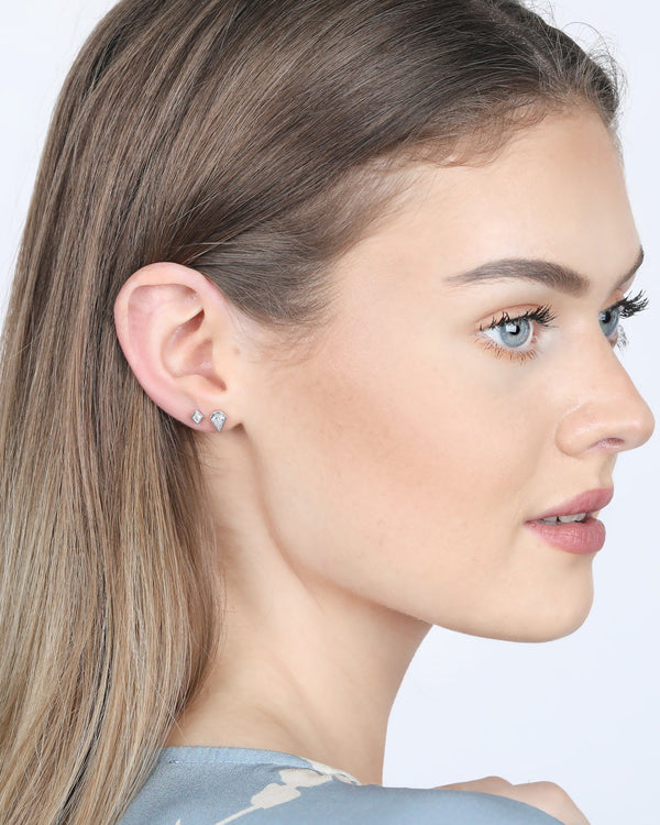 Sadie Stud Earrings