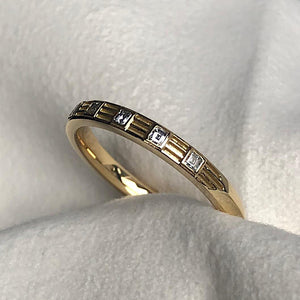 Tahreema's Wedding Ring