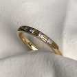 Tahreema's Wedding Ring