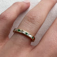 Vicki's Wedding Ring