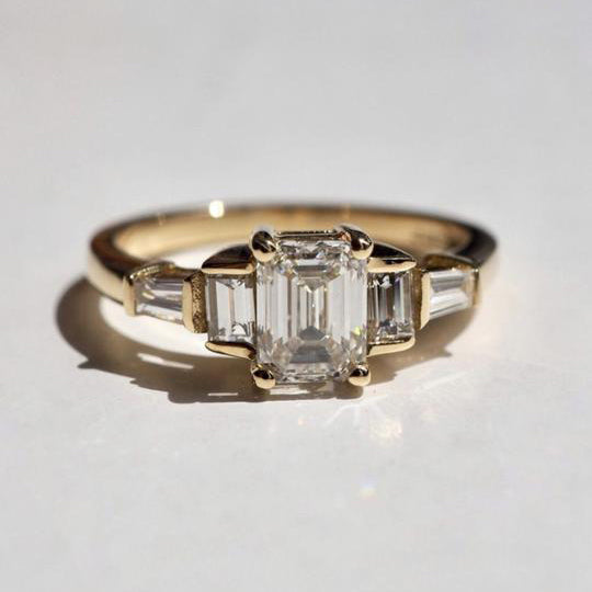Vicki's Ring