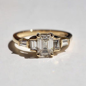 Vicki's Ring