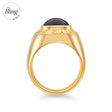 Raven Smith's Ring